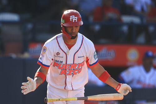 Puerto Rico vence a Japón y consigue primera victoria de la Serie del Caribe 2025