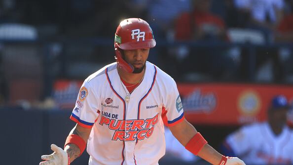 Serie del Caribe, Puerto Rico