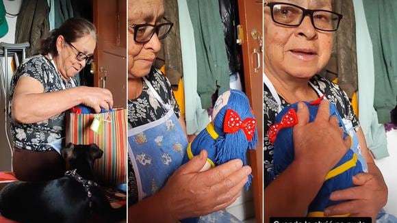 Se trata de una marca de pastas muy popular