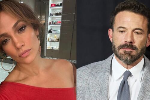 Divorcio confirmado: Jennifer López y Ben Affleck se separan oficialmente