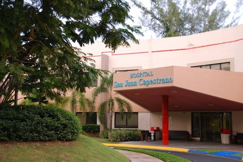 San Juan Capestrano ha atendido más de 5,500 personas en lo que va de año