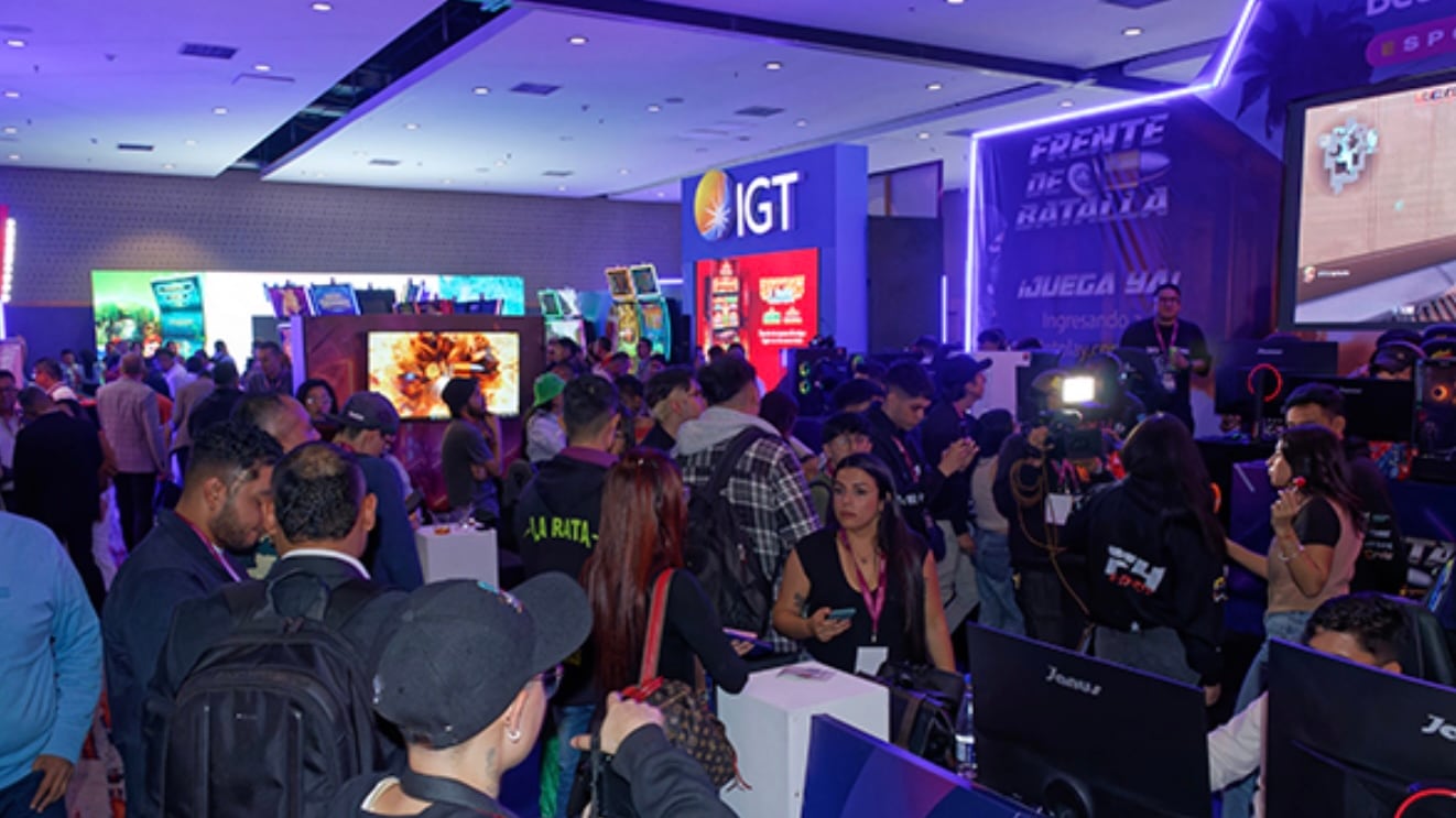 El Gaming & Technology Expo (GAT Expo)
