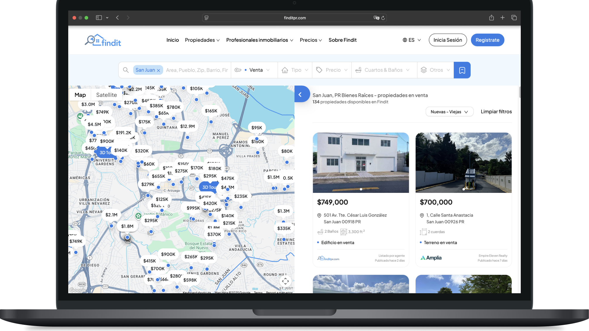 FinditPR se une a Forward