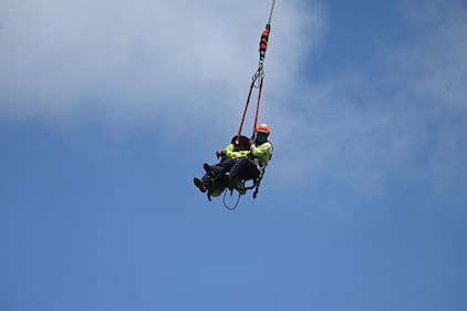 Se sustituyeron equipos que llevaban 30 años de operación.
