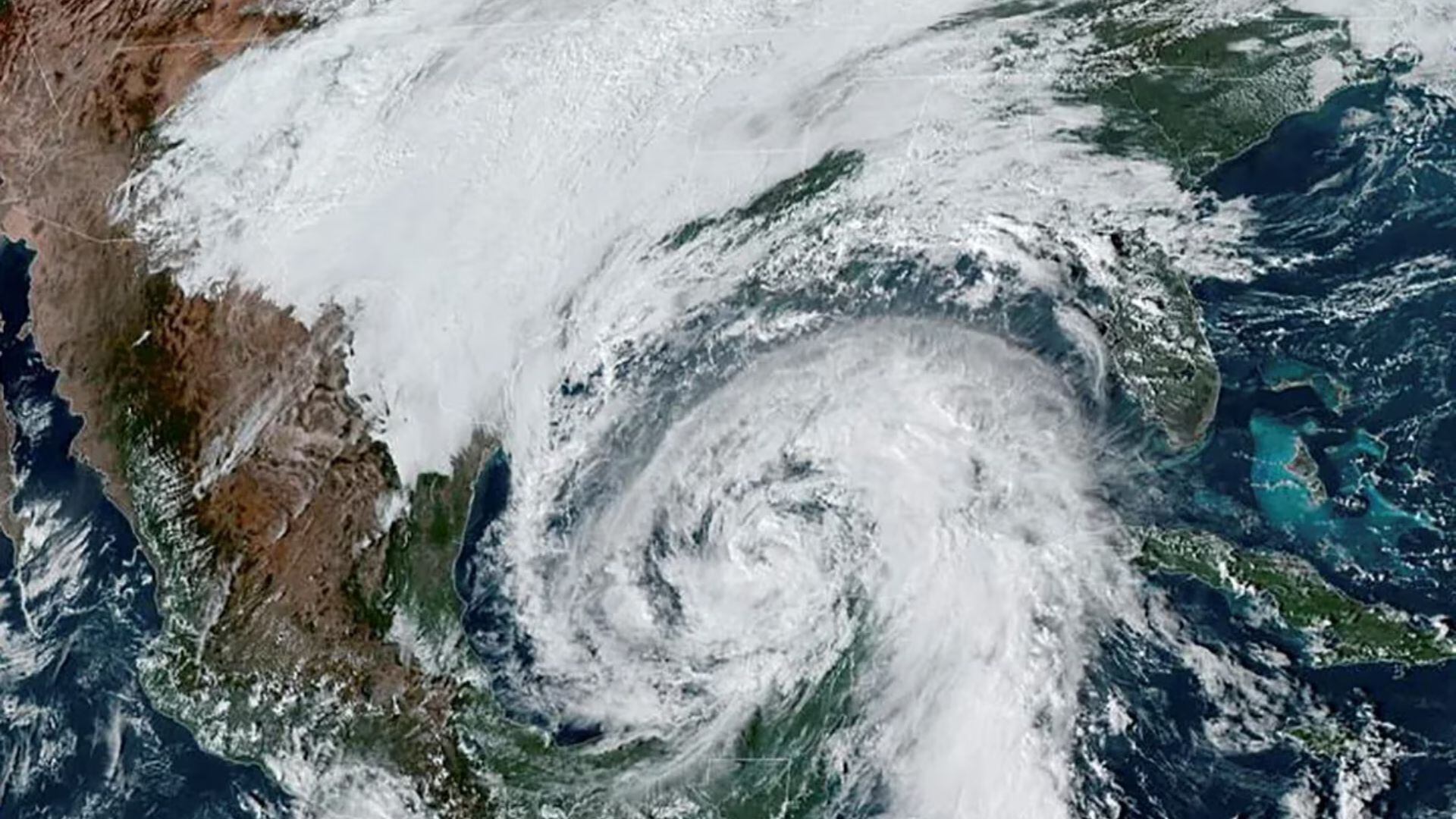 'Calvin' alcanzaría la categoría 1 el 8 de julio.