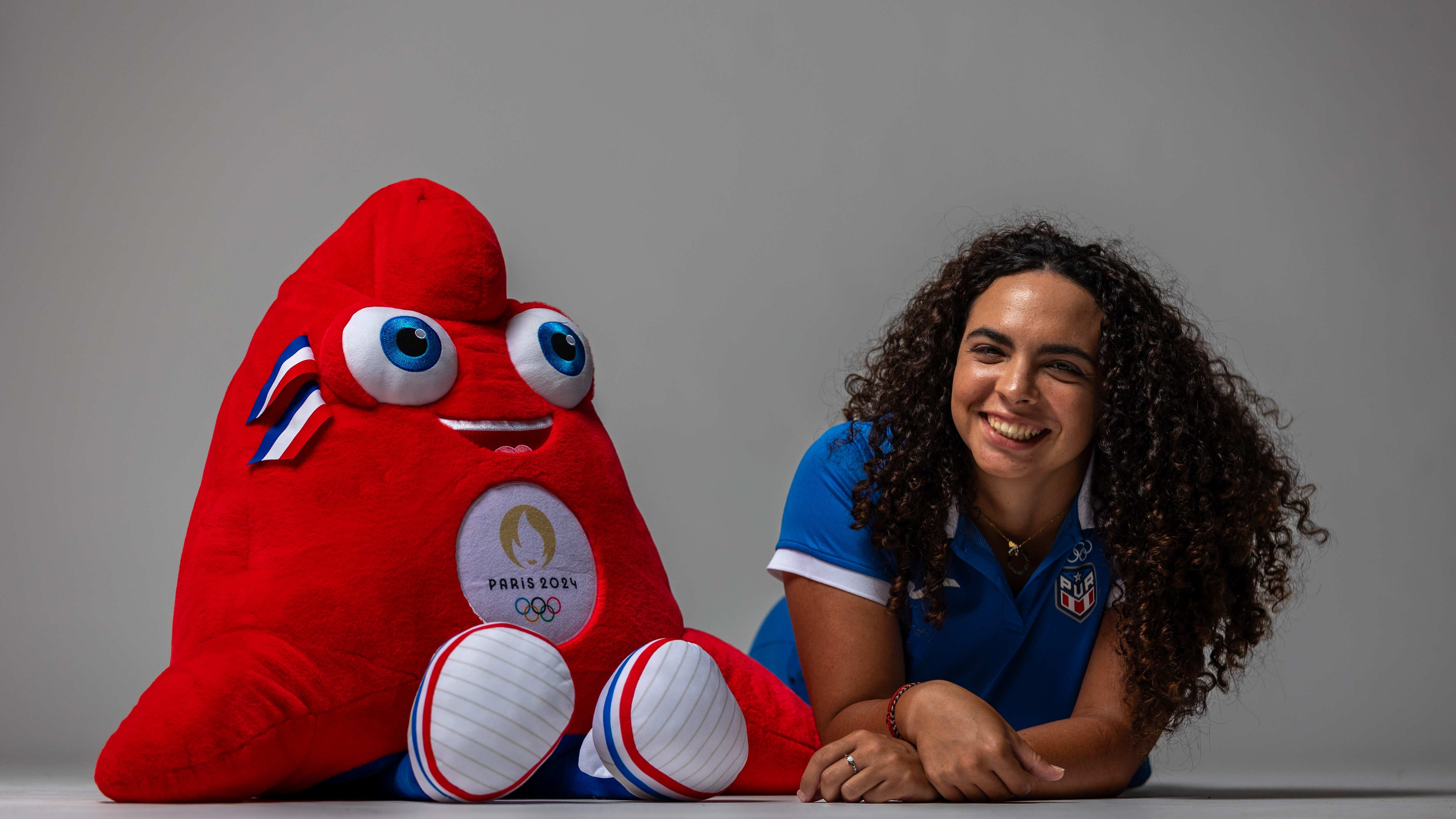 Alondra Rivera, COPUR