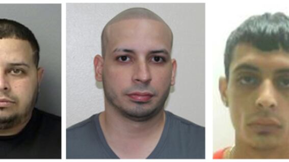 Radican cargos a tres hombres por asesinar a una mujer en Ciales