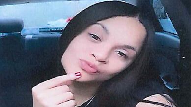 Yomari Angeli Benítez Navarro (Foto: Policía)