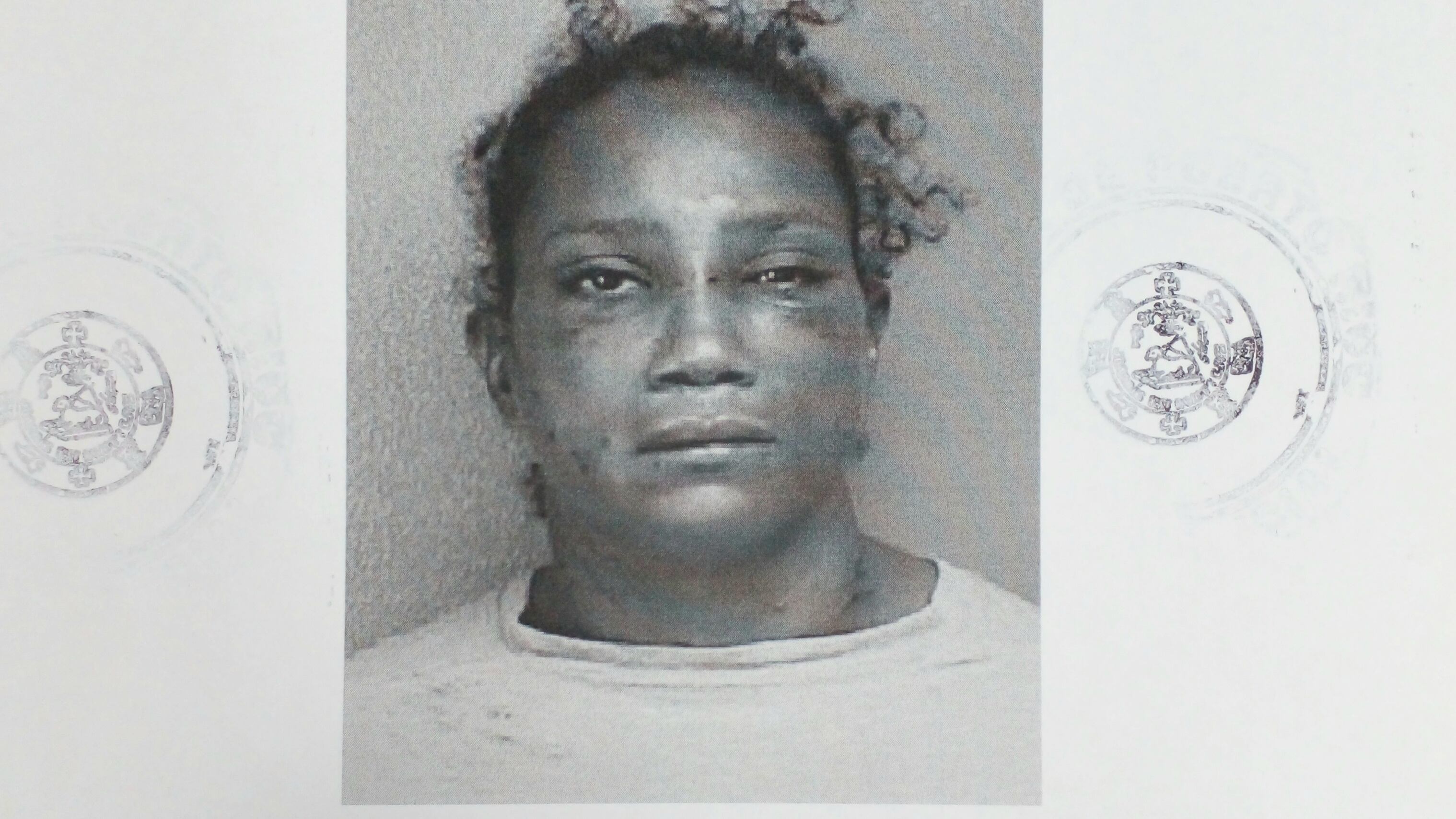 Damaris Ivelisse Ramos Cintrón.