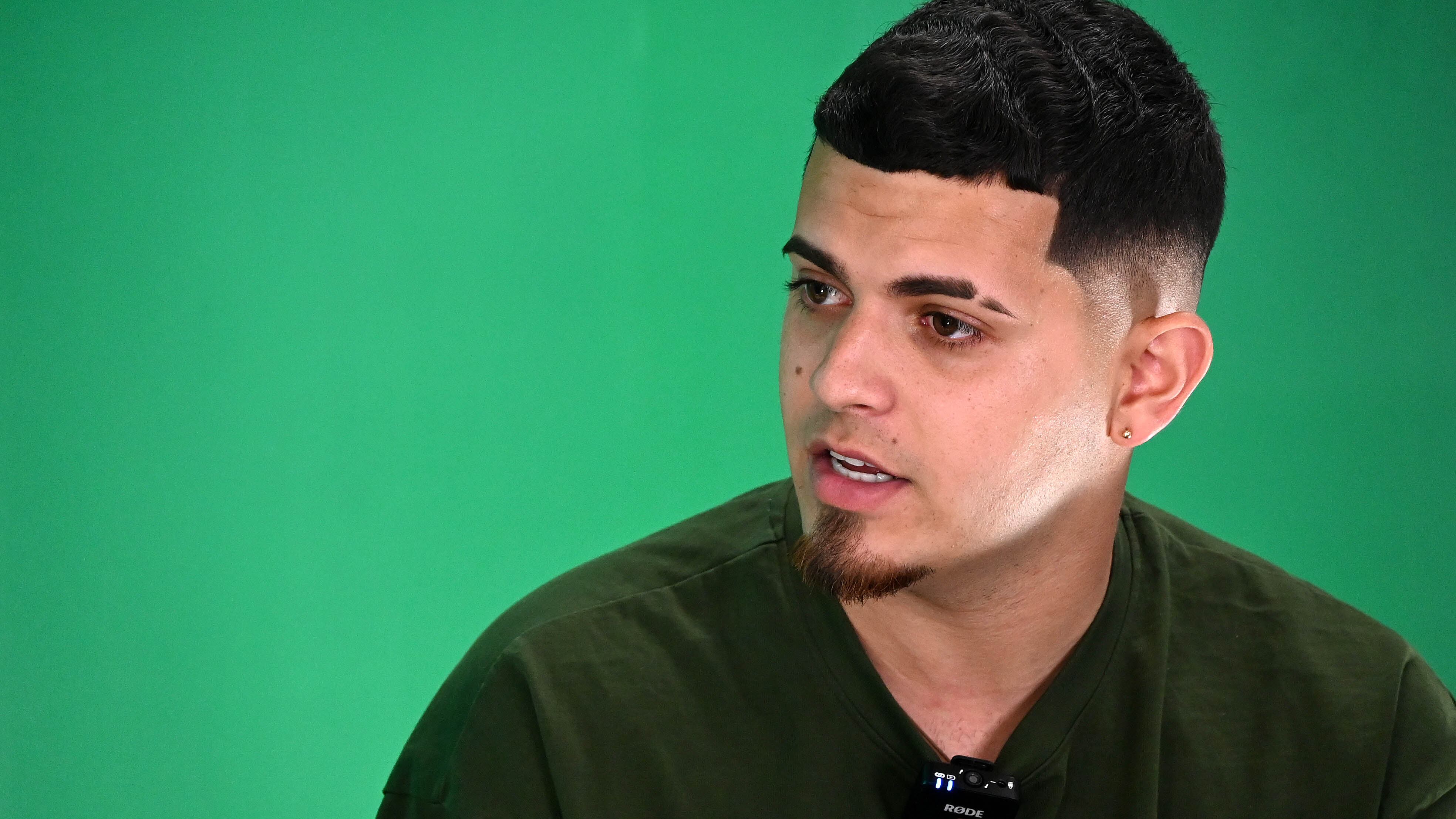 José "Gongo" Morales