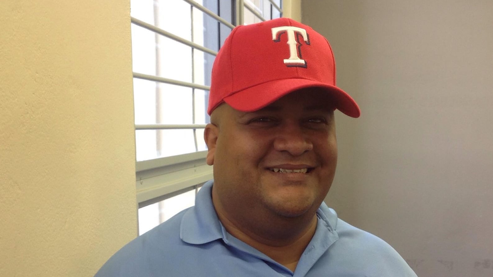 Manuel “Bebé” González Correa.