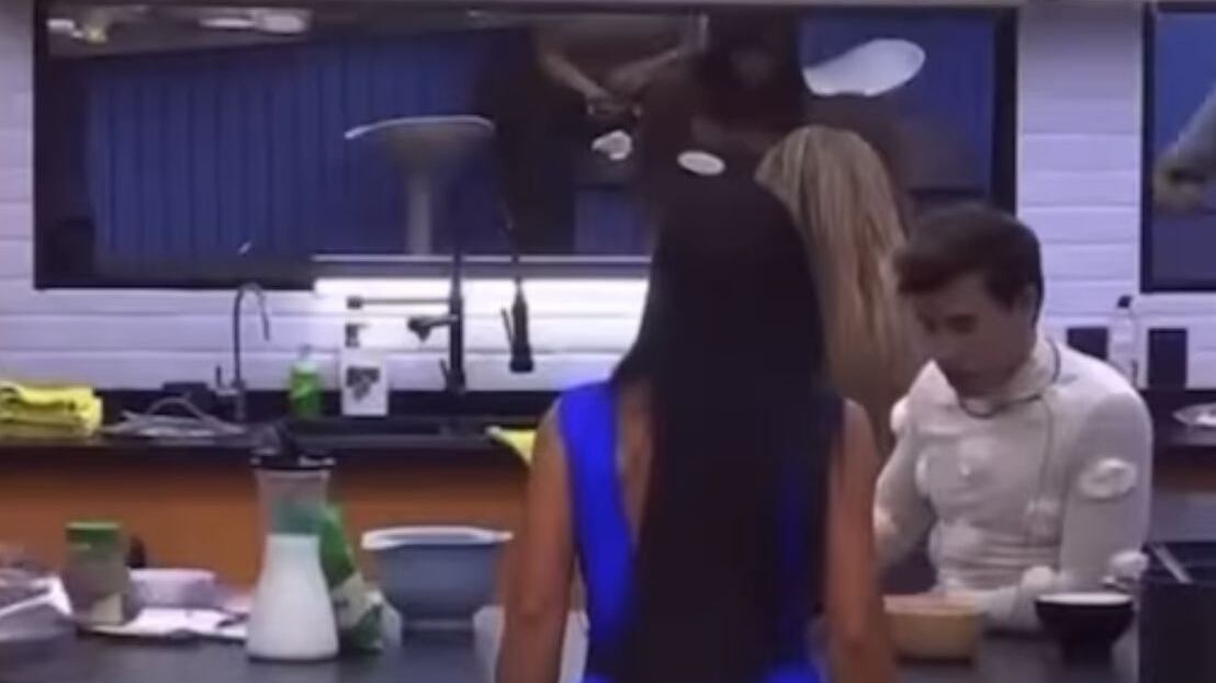 Maripily explota contra “La Divaza”.