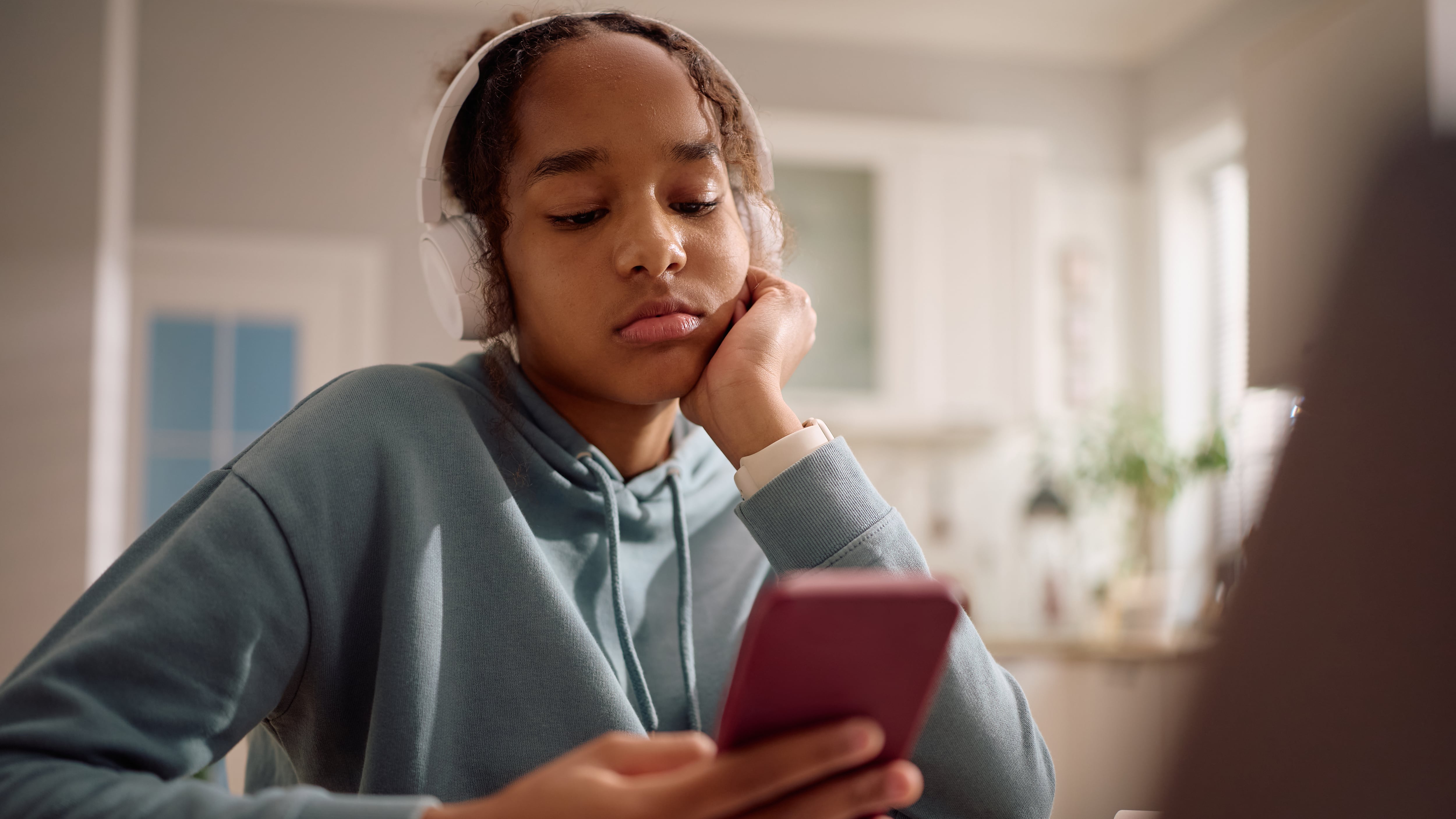 Insatisfacción corporal en adolescentes