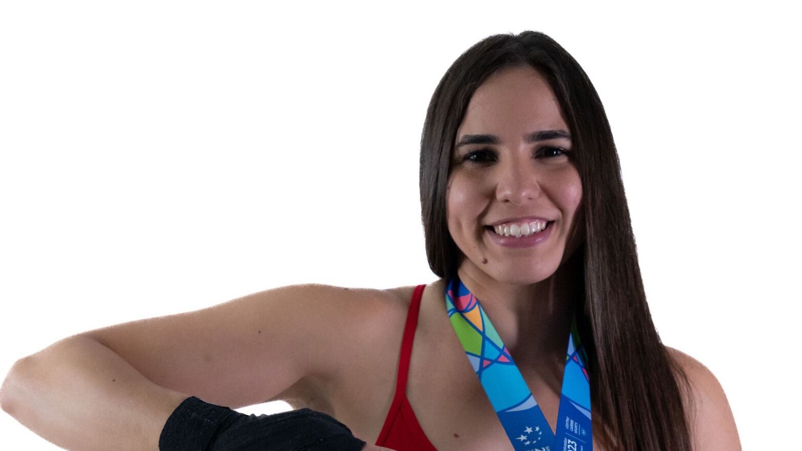 Stephanie Piñeiro San Salvador 2023