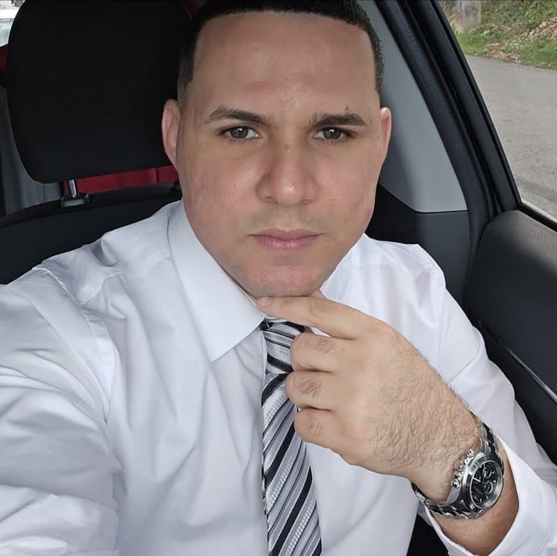 Bienvenido Villanueva Pérez.