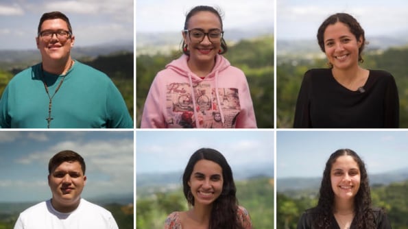 “Enviados Puerto Rico”.
