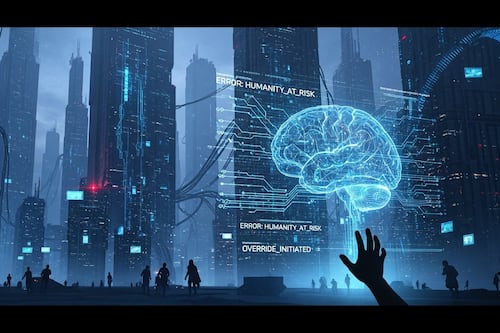 La IA parece avanzar sin frenos: Estos son los motivos