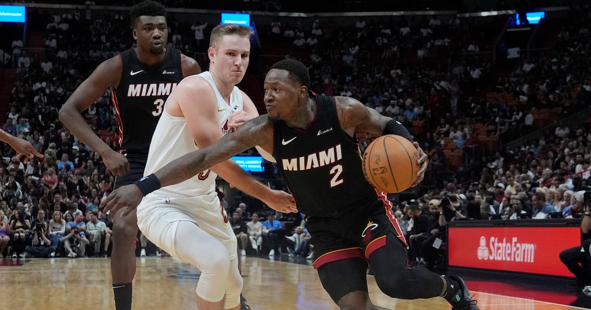 Arrestan a Terry Rozier de Miami Heat y al dirigente Chauncey Billups ...