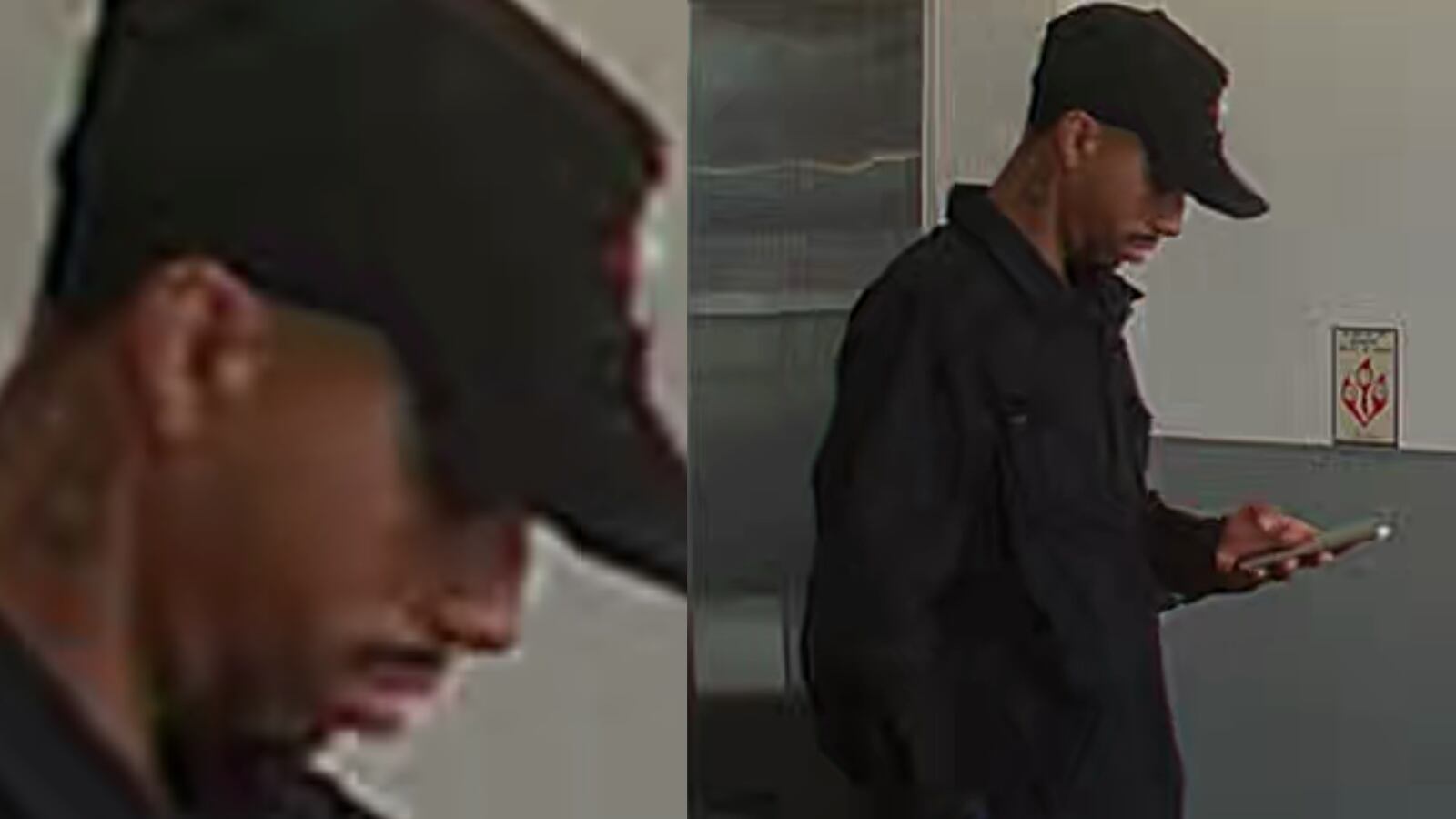 se busca por apropiación ilegal y fraude