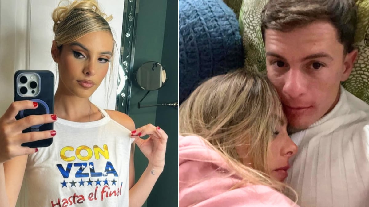 Lele Pons compartió la primera imagen de la habitación de su bebé.