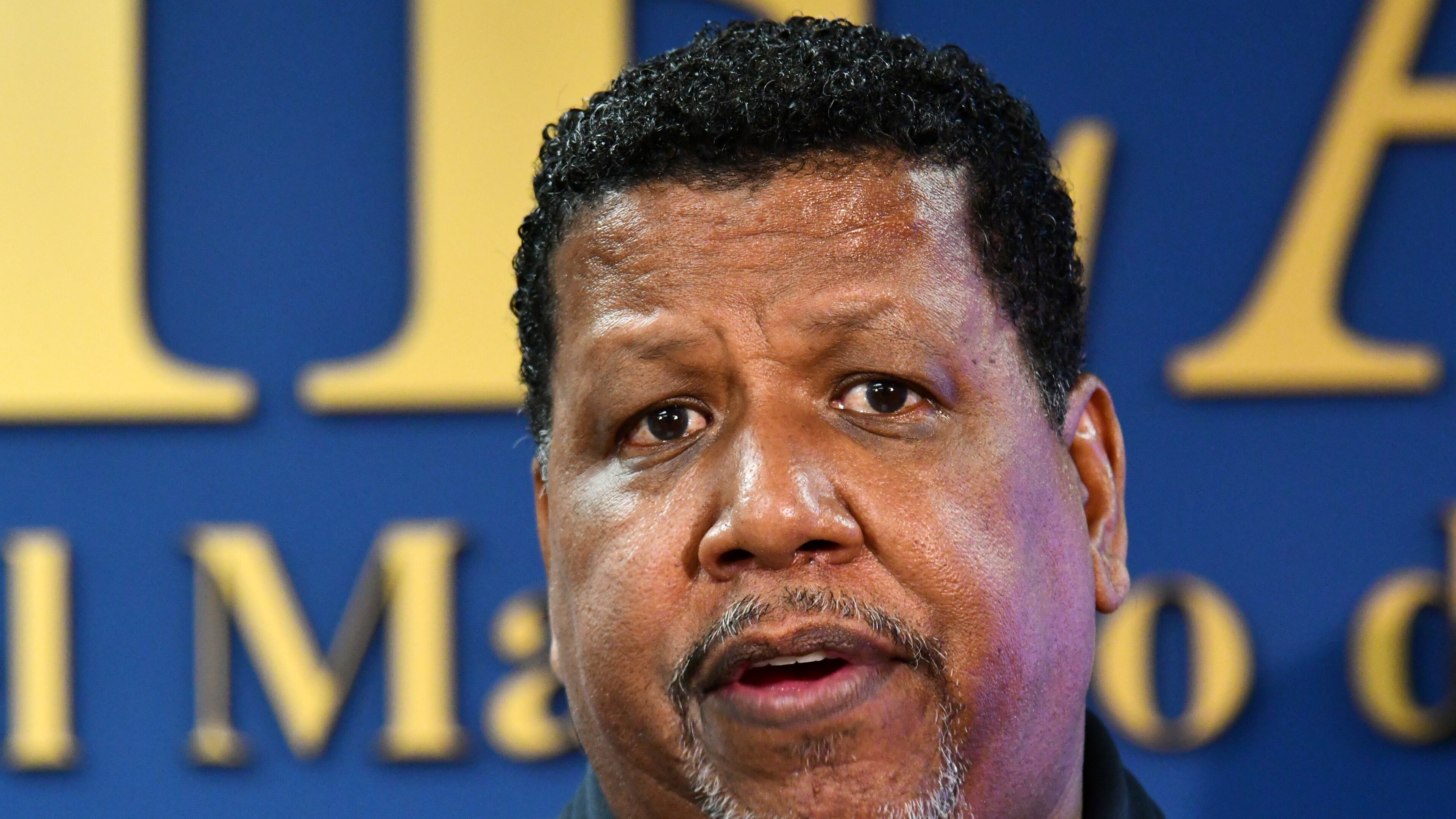 Nino Correa Filomeno, Comisionado del Negociado de Manejo de Emergencia y Administración de Desastres