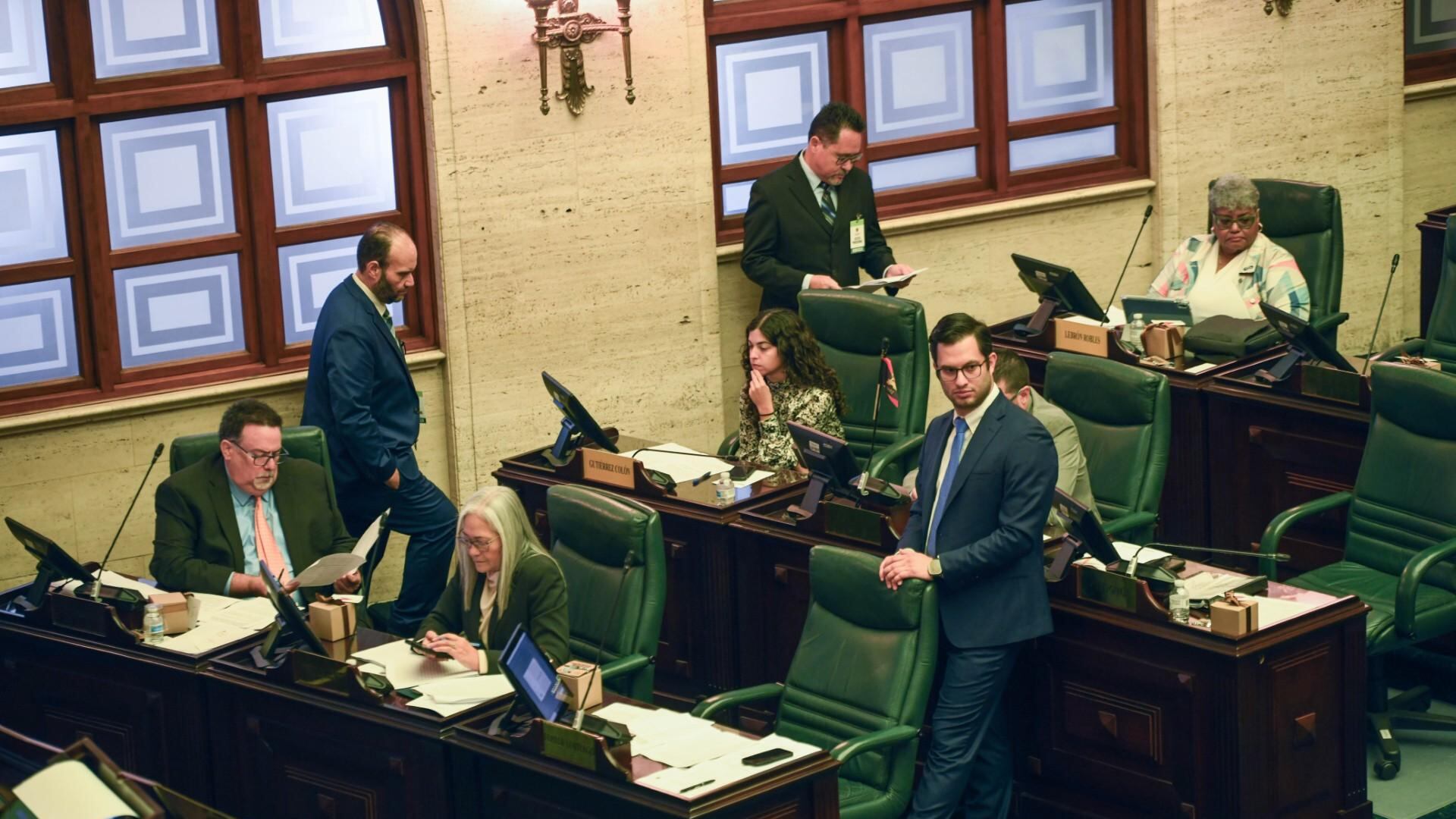 Cámara de Representantes