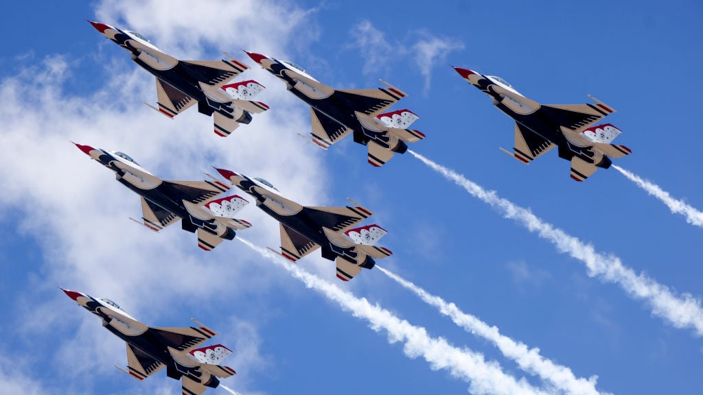 EU realizó con éxito nueva prueba de lanzamiento de misil hipersónico