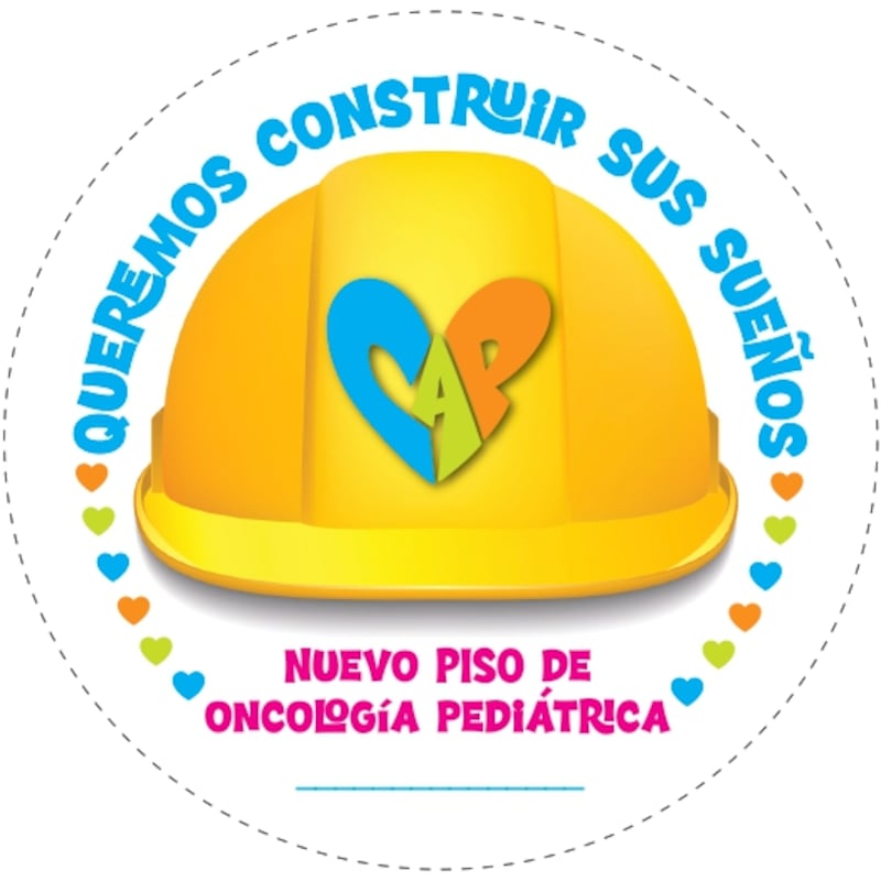 Tarjeta de Fundación CAP a la venta por $1