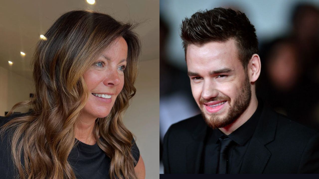 Mamá de Harry Styles y Liam Payne