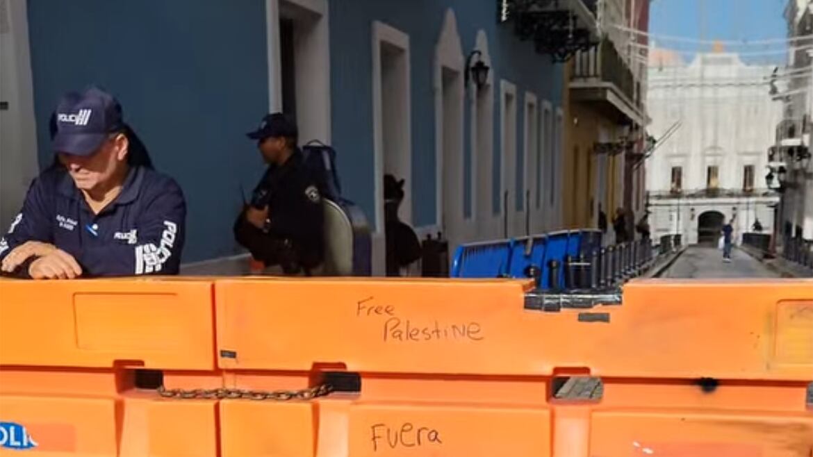 Appssre denuncia retiro de letreros en Fortaleza.
