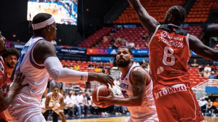 Cangrejeros de Santurce