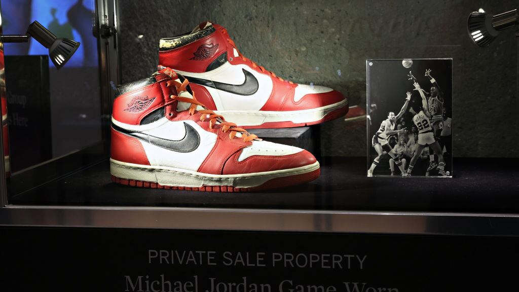 Air Jordan