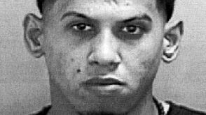 Michael Muriel Marrero tenía expediente criminal por violencia de género.