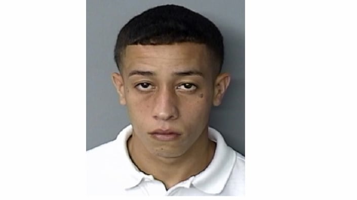 Bladimir Alexis Cancel Laguerre.