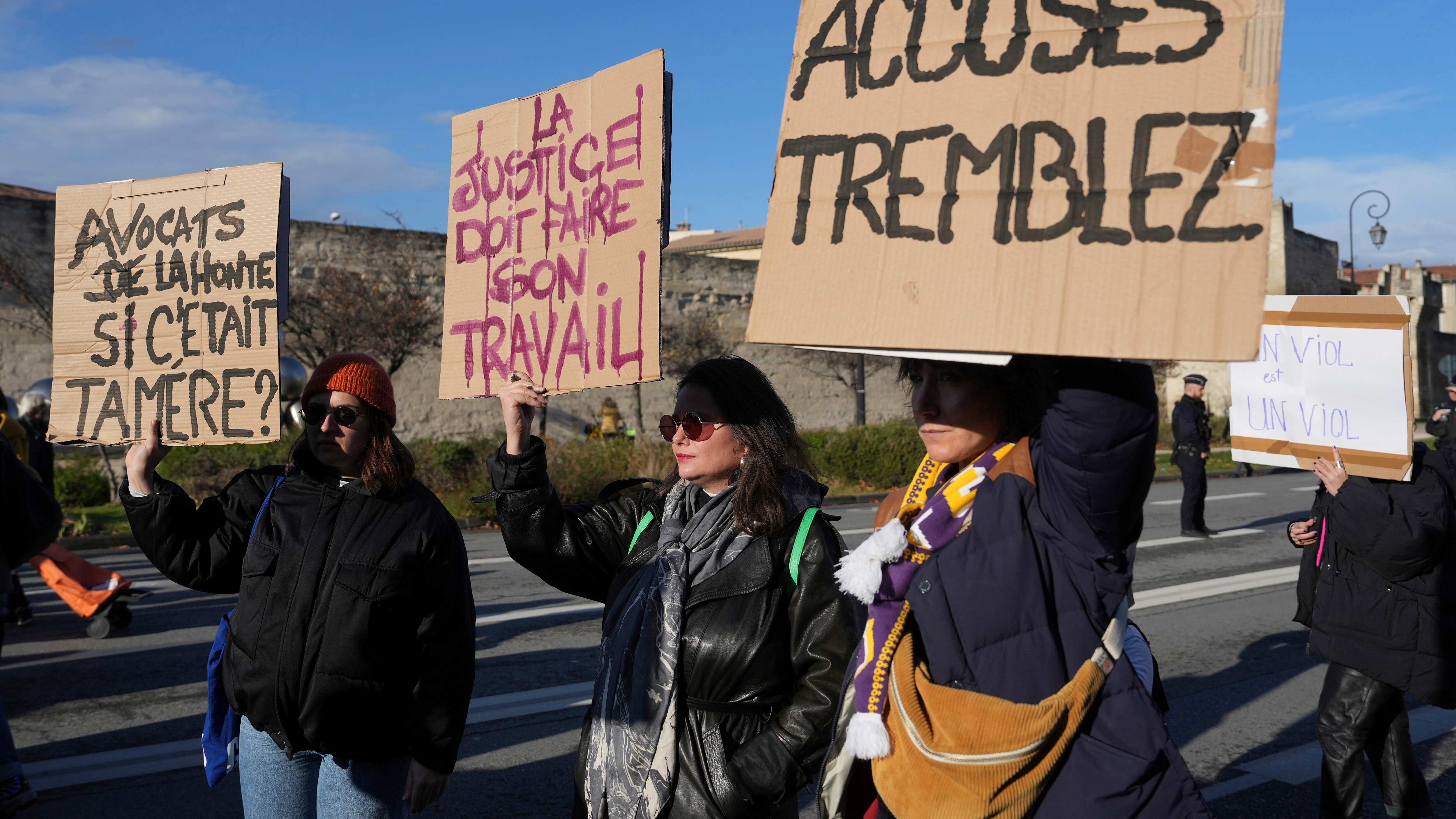 Cirujano francés será juzgado por presuntamente abusar de 299 pacientes