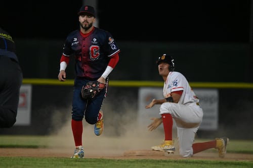 Semana cargada de partidos reasignados en la Doble A en su recta final de la fase regular