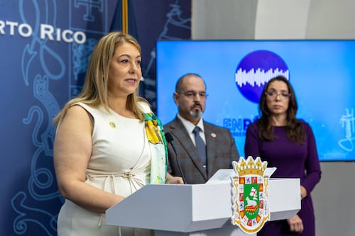 Secretaria de la Familia confirma aprobación de nuevo reglamento para hogares de cuido de adultos mayores