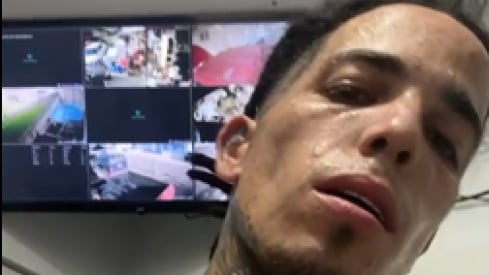 José R. Corchado Corchado