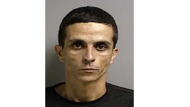 Alfonso Luis Santiago González, de 38 años