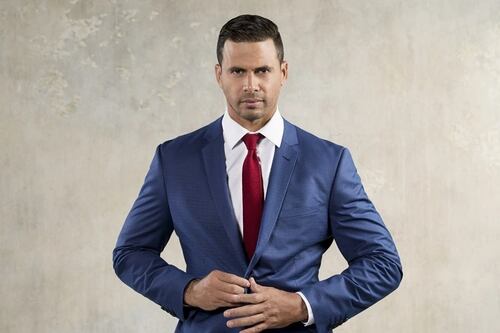 ¿Por qué arrestaron al actor de telenovelas Pedro Moreno?