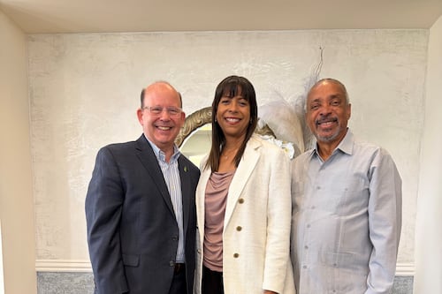 Exdecana de Derecho de la UPR asume presidencia de la Fundación Comunitaria de Puerto Rico