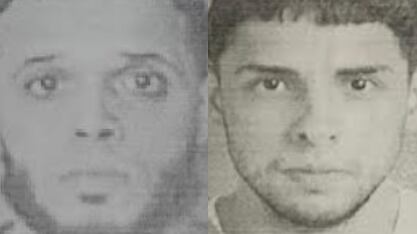 Axel Daniel Vélez Denizard y José Manuel Rodríguez Torres.