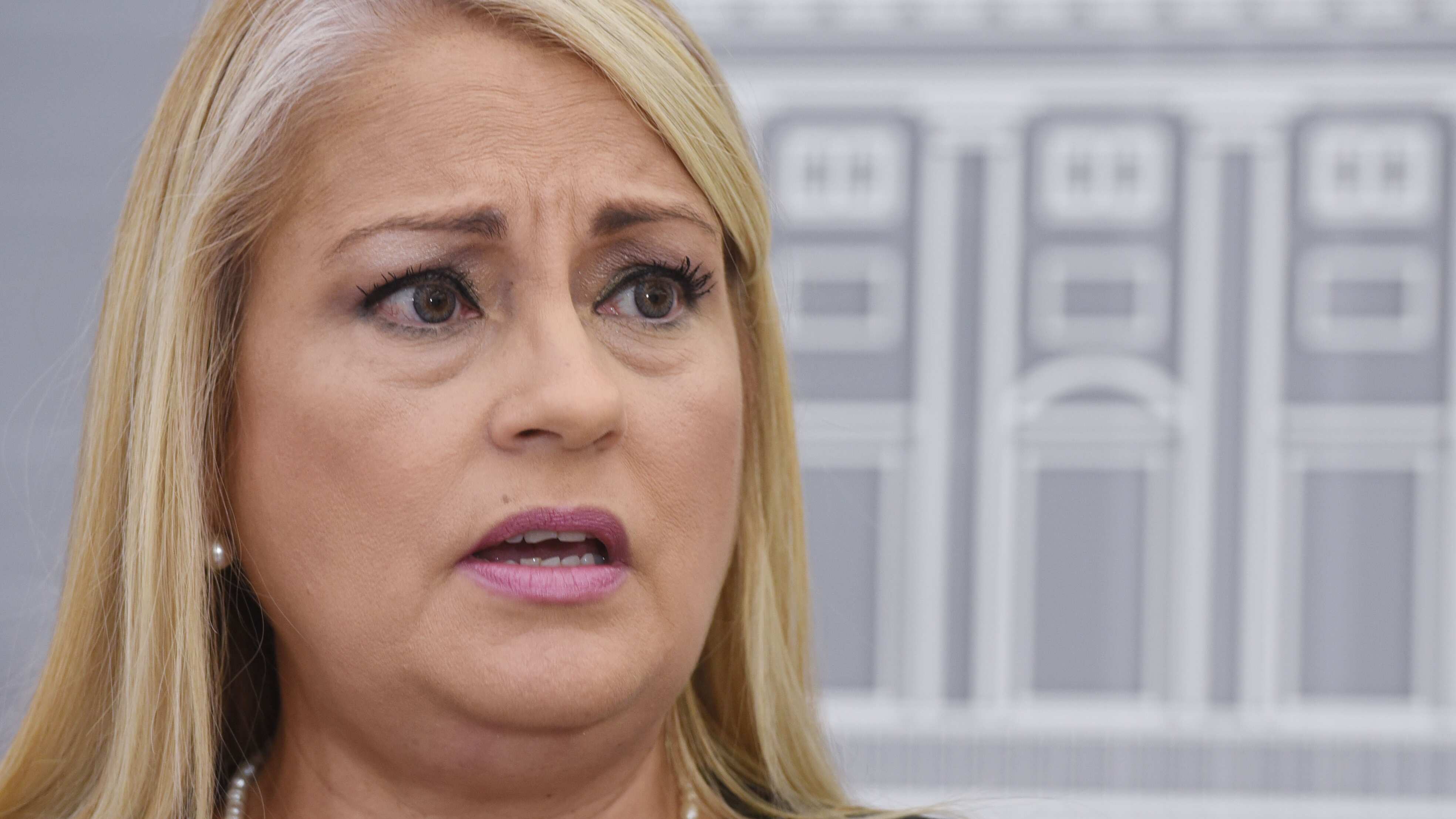 Wanda Vazquez, Secretaria de Justicia