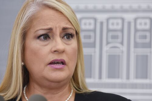 Jueza federal pide más detalles sobre acuerdo en caso de Wanda Vázquez