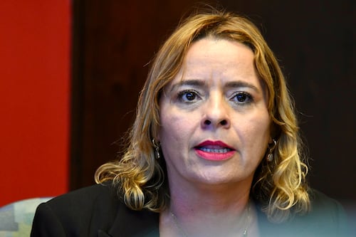 Colegio de Abogados reclama consenso para cambios al Código Electoral