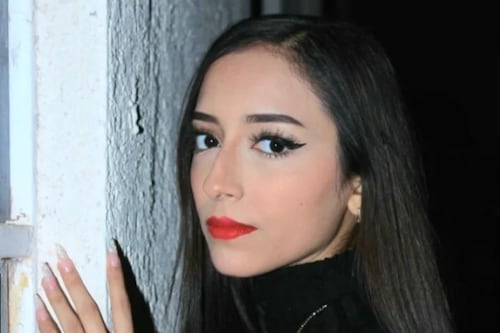 Psíquico del FBI revela que los mensajes que recibió de Debanhi desde el más allá
