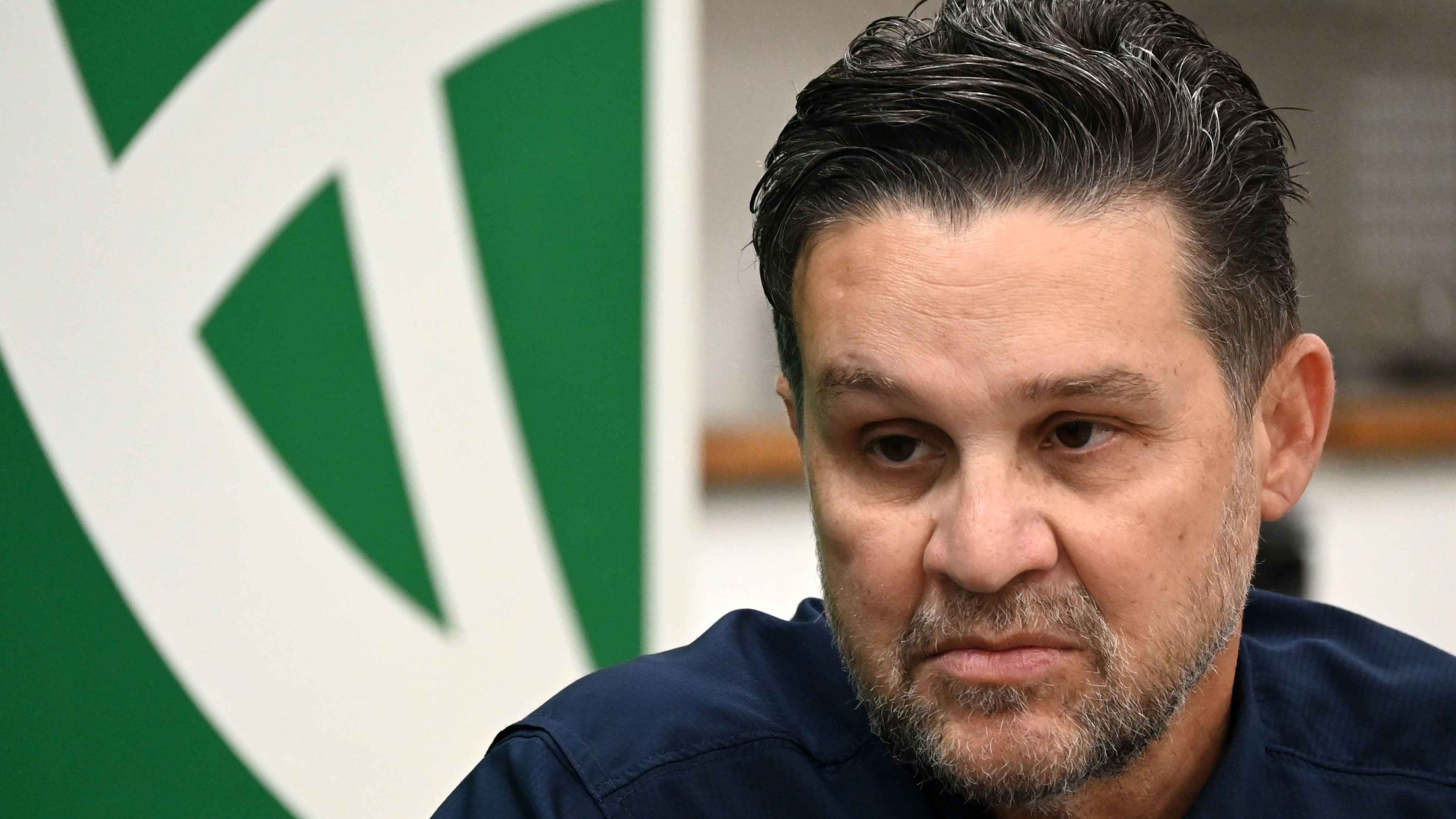 Waldemar Quiles Pérez, Secretario El Departamento de Recursos Naturales y Ambientales