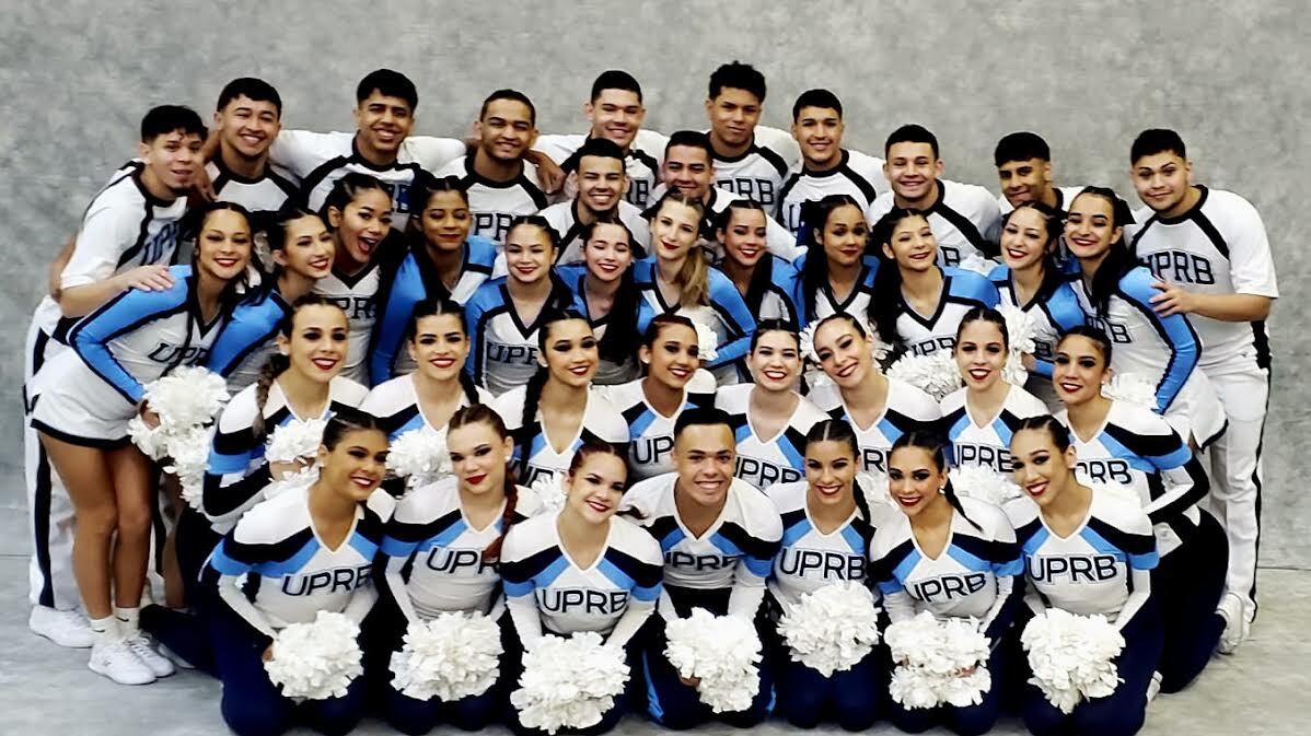 Universidad de Puerto Rico Bayamón