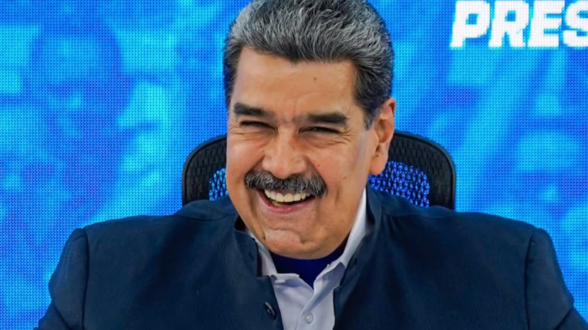 Uno de los hijos de Nicolás Maduro lanzó un contundente comunicado tras el arresto de su padre.