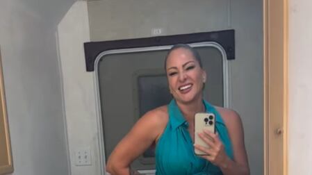 Angelique Burgos "Burbu"